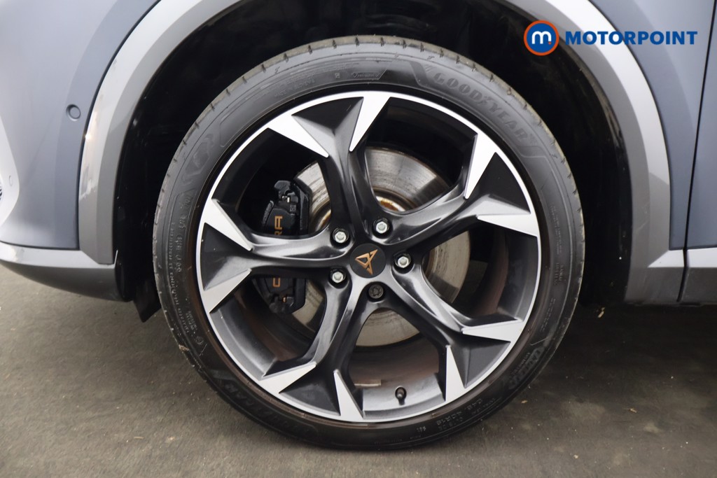 Used Cupra Formentor 2023 for sale - 77225977: Photo 44