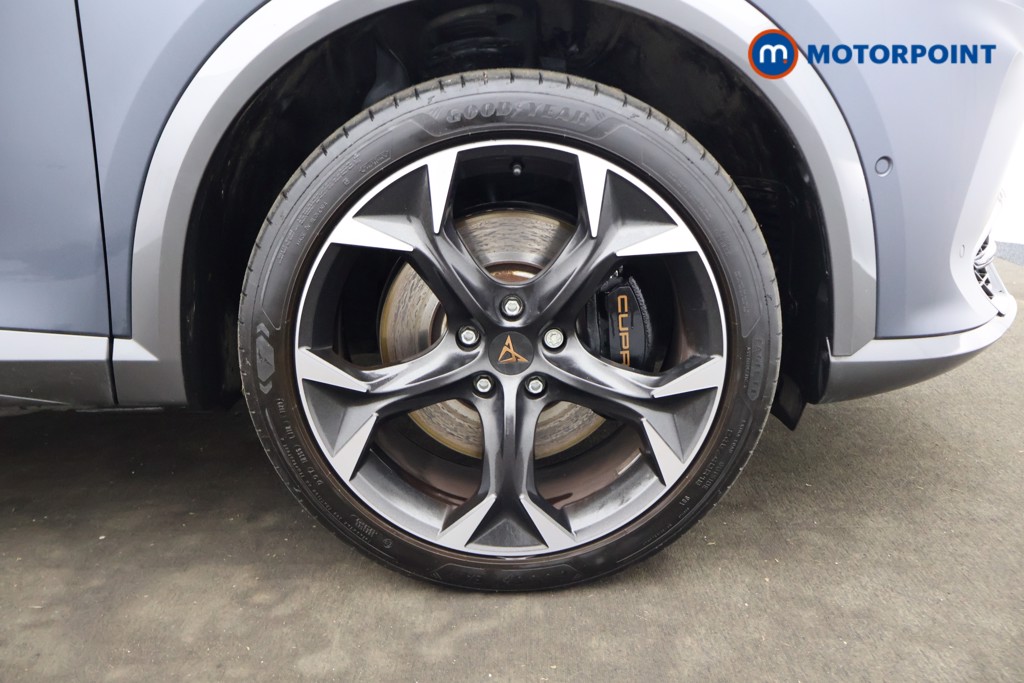 Used Cupra Formentor 2023 for sale - 77225977: Photo 47