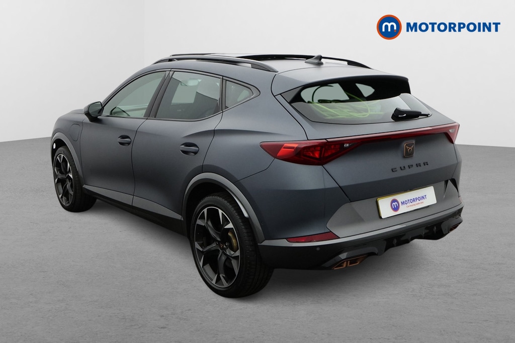 Used Cupra Formentor 2023 for sale - 77225977: Photo 5