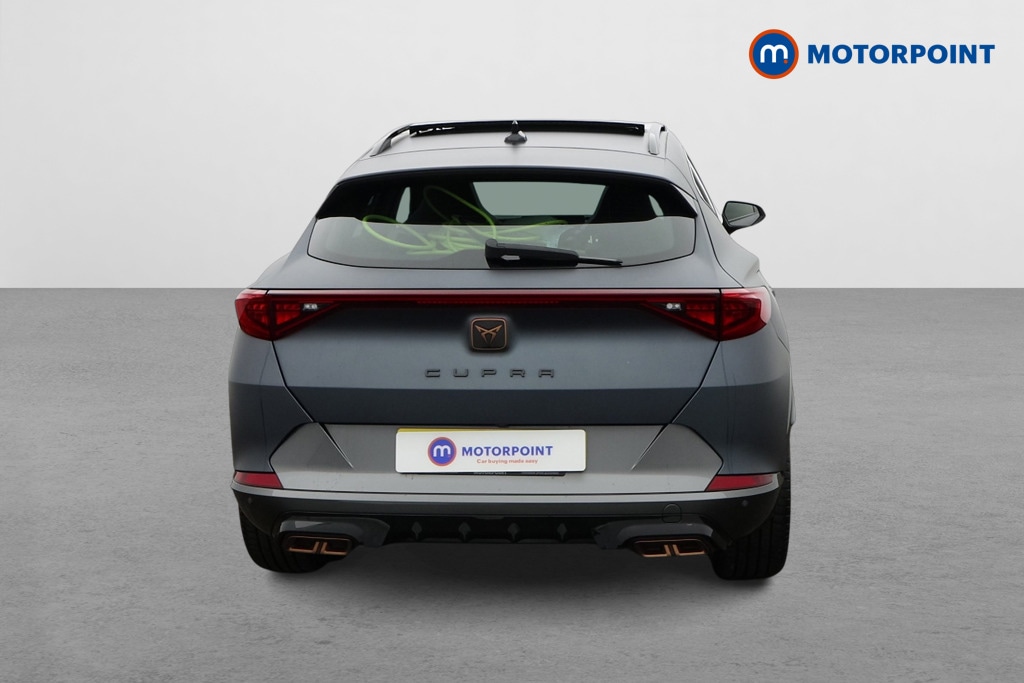 Used Cupra Formentor 2023 for sale - 77225977: Photo 6