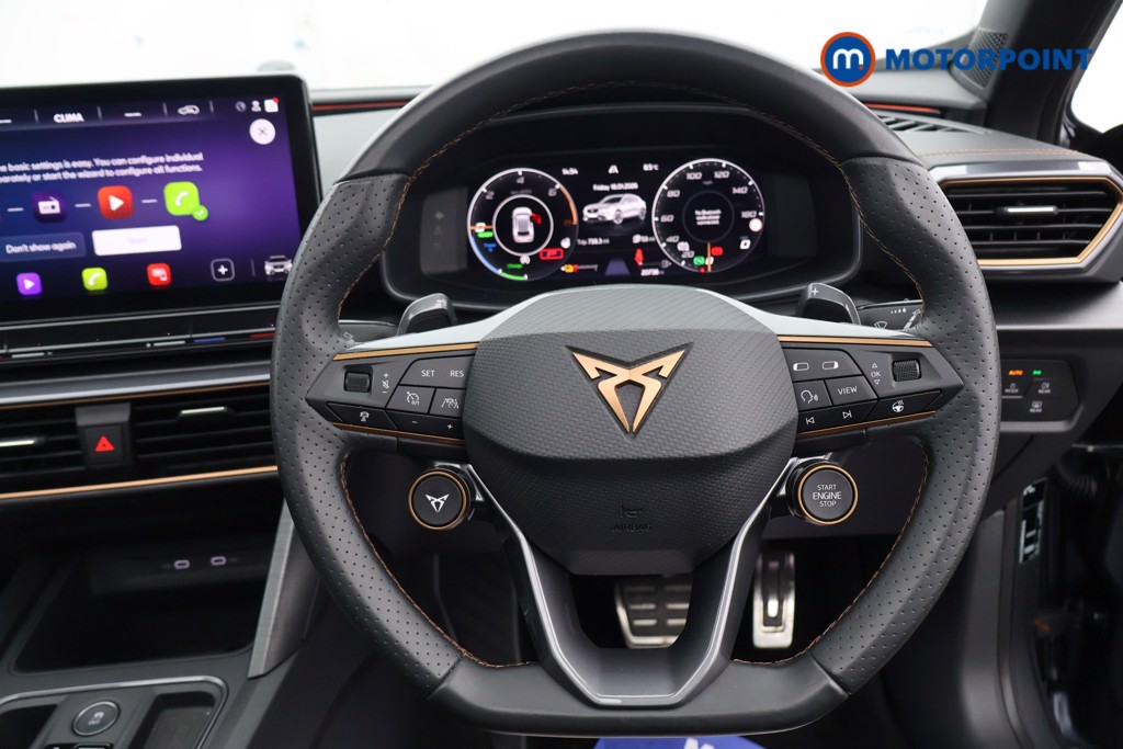 Used Cupra Formentor 2023 for sale - 77225977: Photo 9