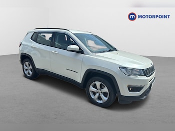 Used Jeep Compass 2021 for sale - 78671430: Photo