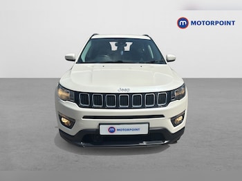 Used Jeep Compass 2021 for sale - 78671430: Photo