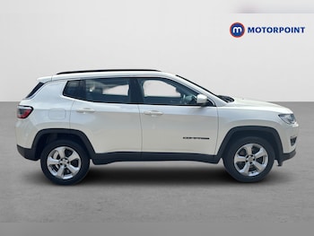 Used Jeep Compass 2021 for sale - 78671430: Photo