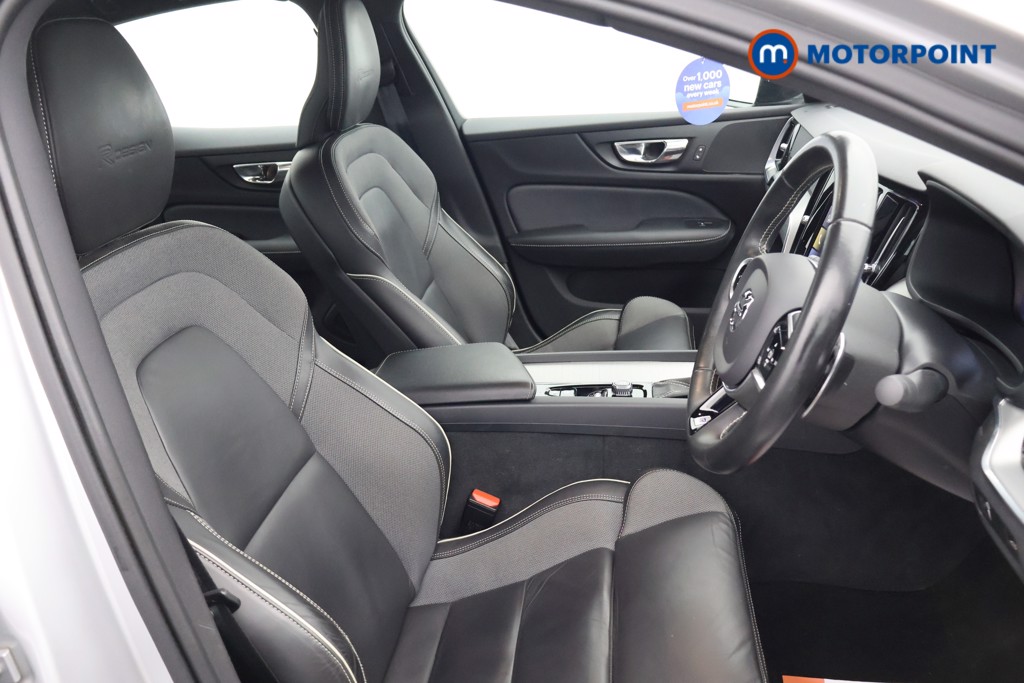 Used Volvo S60 2020 for sale - 77026173: Photo 22