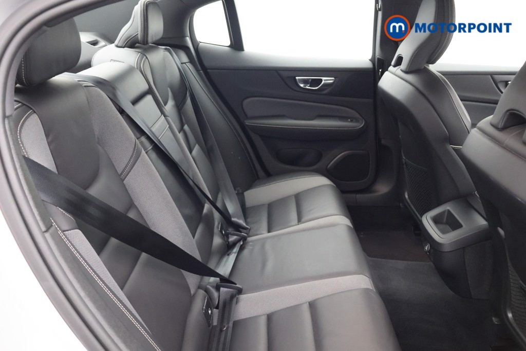 Used Volvo S60 2020 for sale - 77026173: Photo 25