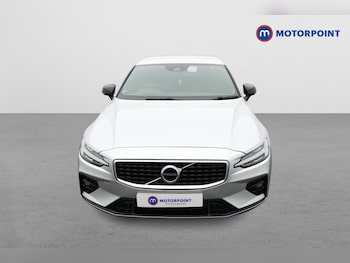 Used Volvo S60 2020 for sale - 77026173: Photo