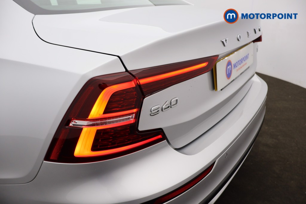 Used Volvo S60 2020 for sale - 77026173: Photo 31