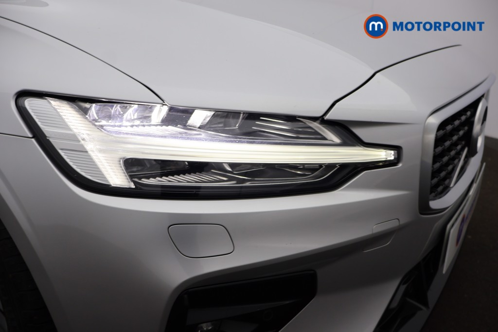 Used Volvo S60 2020 for sale - 77026173: Photo 36