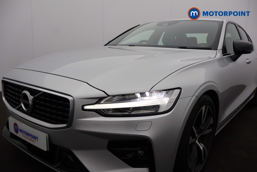 Used Volvo S60 2020 for sale - 77026173: Photo 37