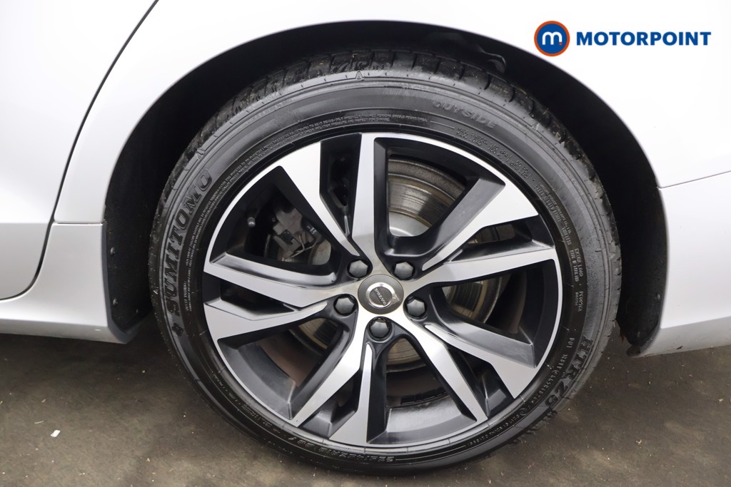 Used Volvo S60 2020 for sale - 77026173: Photo 39