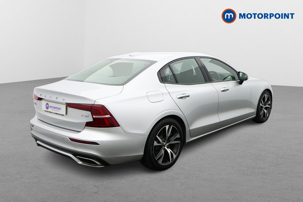 Used Volvo S60 2020 for sale - 77026173: Photo 7