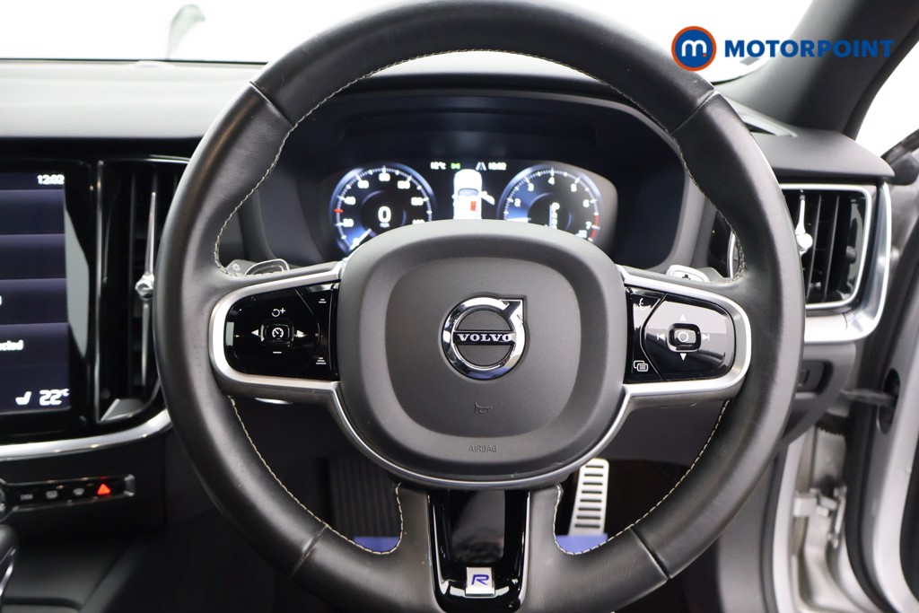 Used Volvo S60 2020 for sale - 77026173: Photo 9