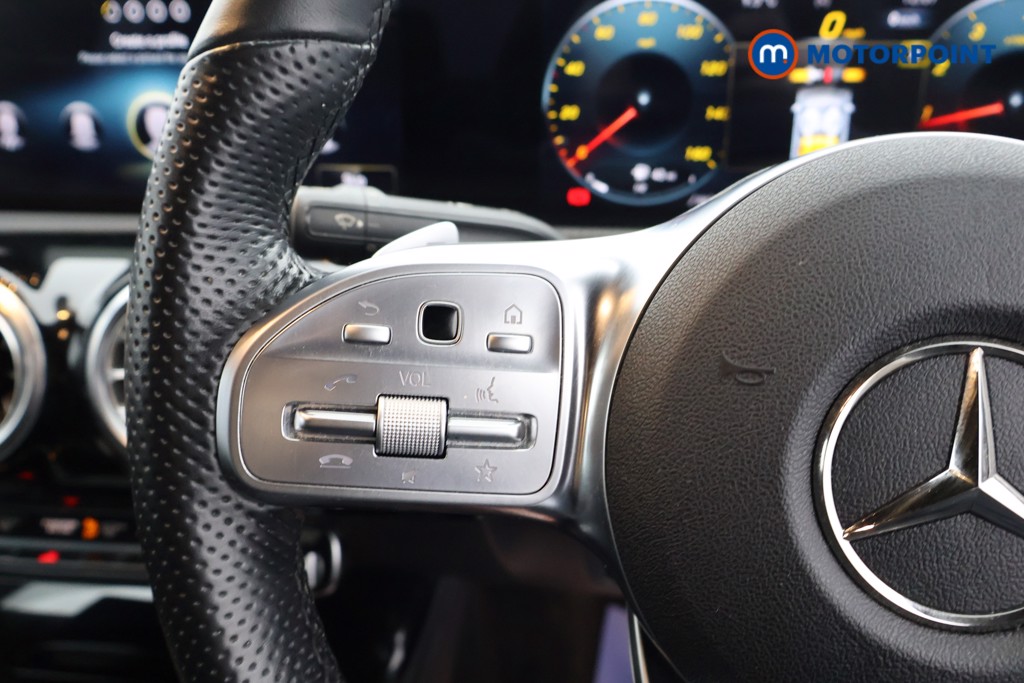 Used Mercedes-Benz CLA 2020 for sale - 77006230: Photo 10