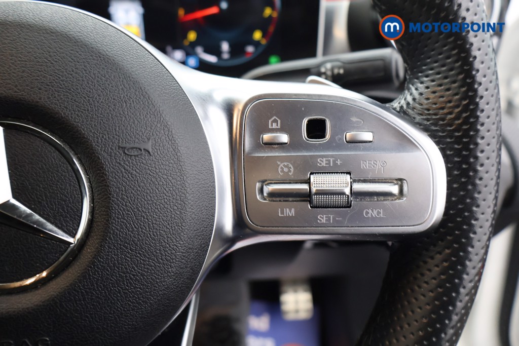 Used Mercedes-Benz CLA 2020 for sale - 77006230: Photo 11