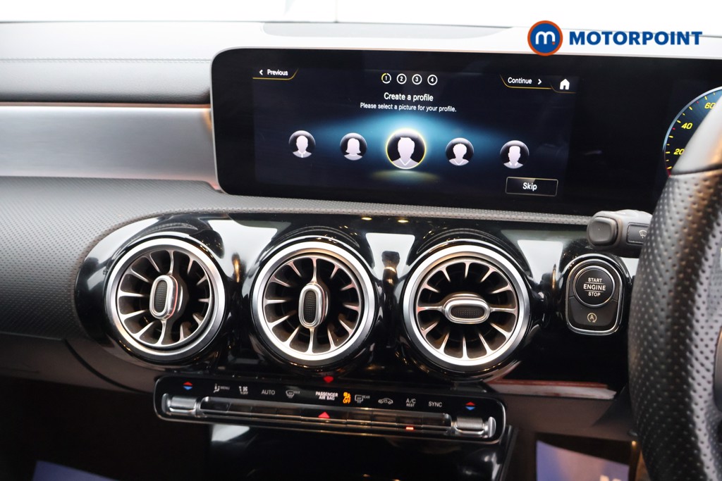 Used Mercedes-Benz CLA 2020 for sale - 77006230: Photo 16