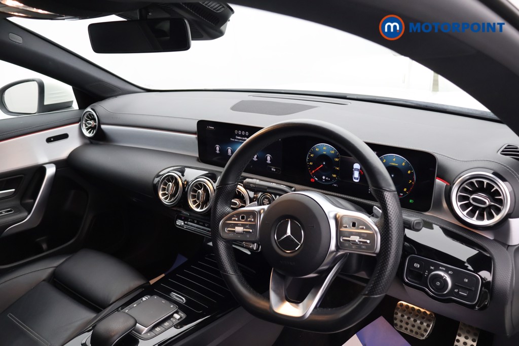 Used Mercedes-Benz CLA 2020 for sale - 77006230: Photo 21