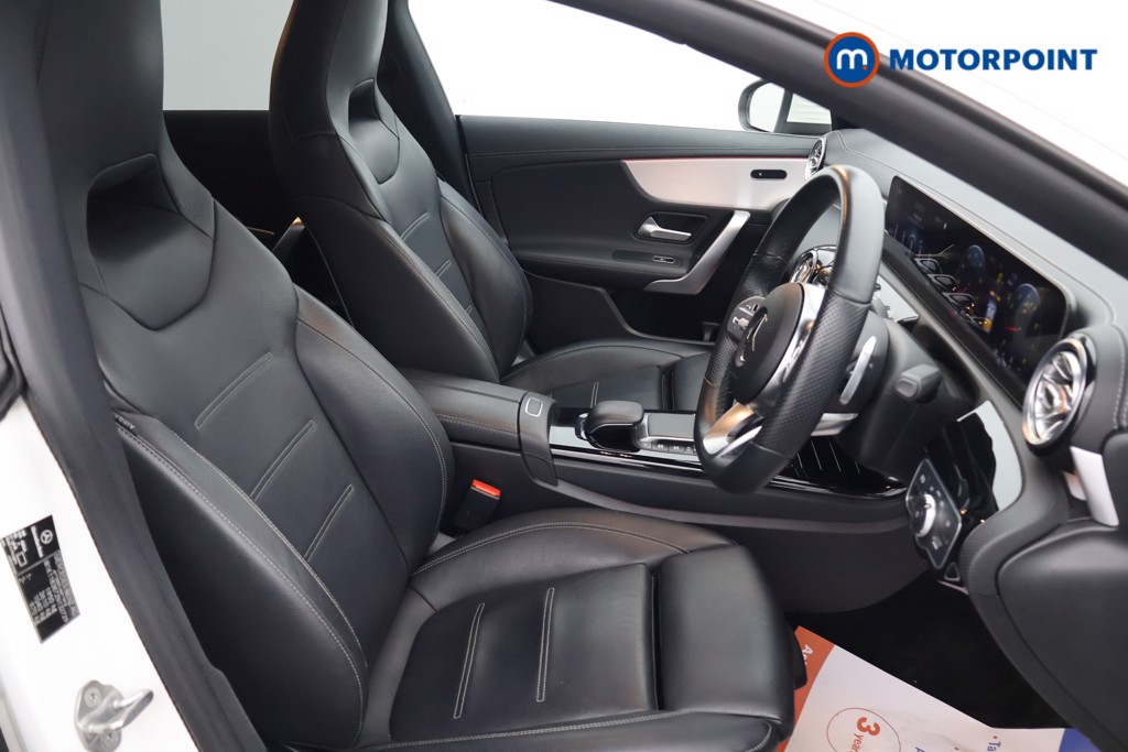 Used Mercedes-Benz CLA 2020 for sale - 77006230: Photo 22