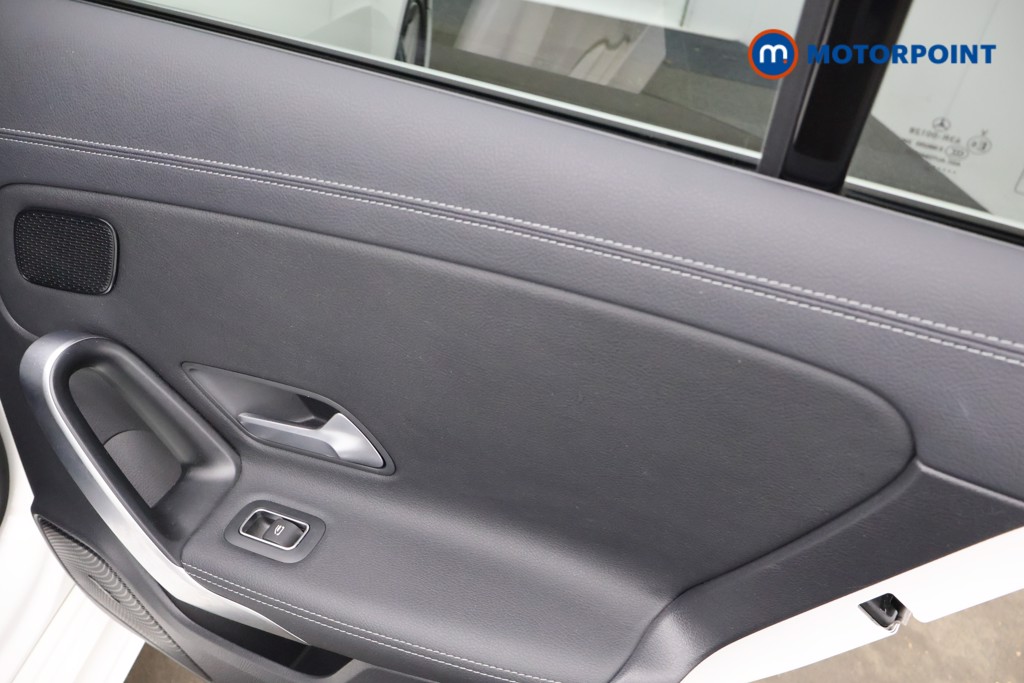 Used Mercedes-Benz CLA 2020 for sale - 77006230: Photo 25