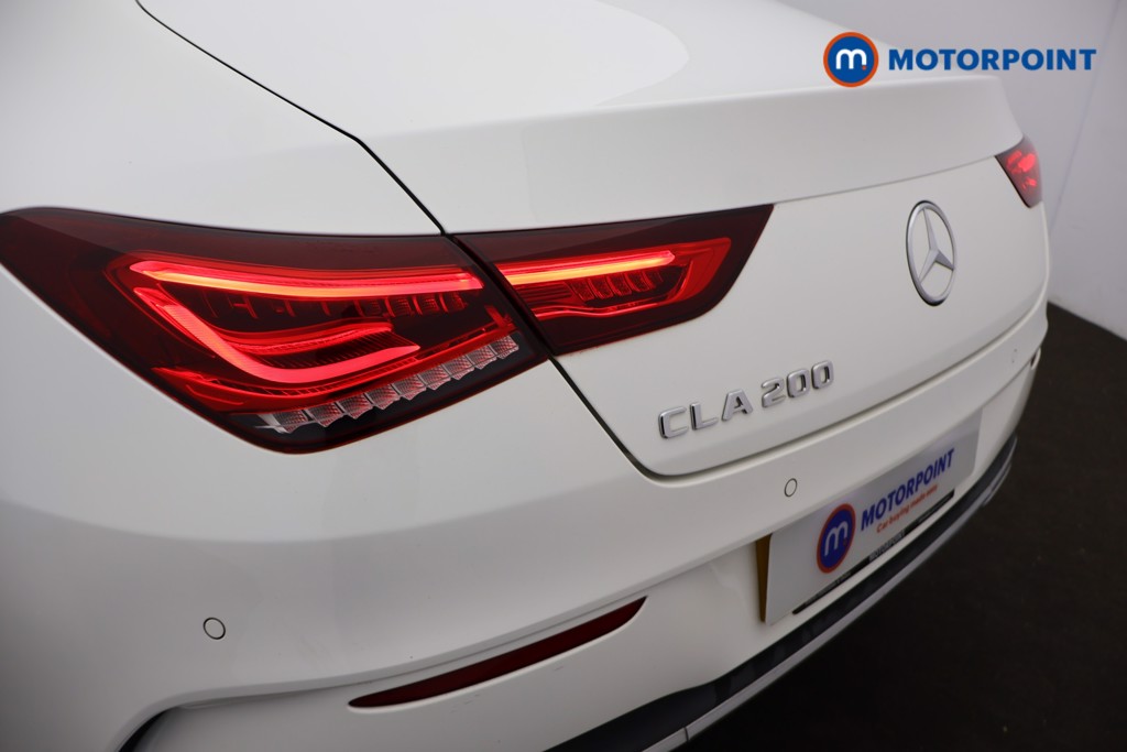 Used Mercedes-Benz CLA 2020 for sale - 77006230: Photo 29