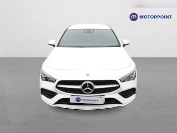 Used Mercedes-Benz CLA 2020 for sale - 77006230: Photo