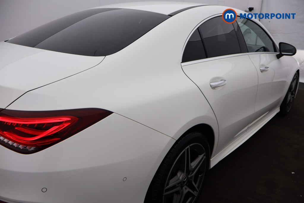 Used Mercedes-Benz CLA 2020 for sale - 77006230: Photo 31