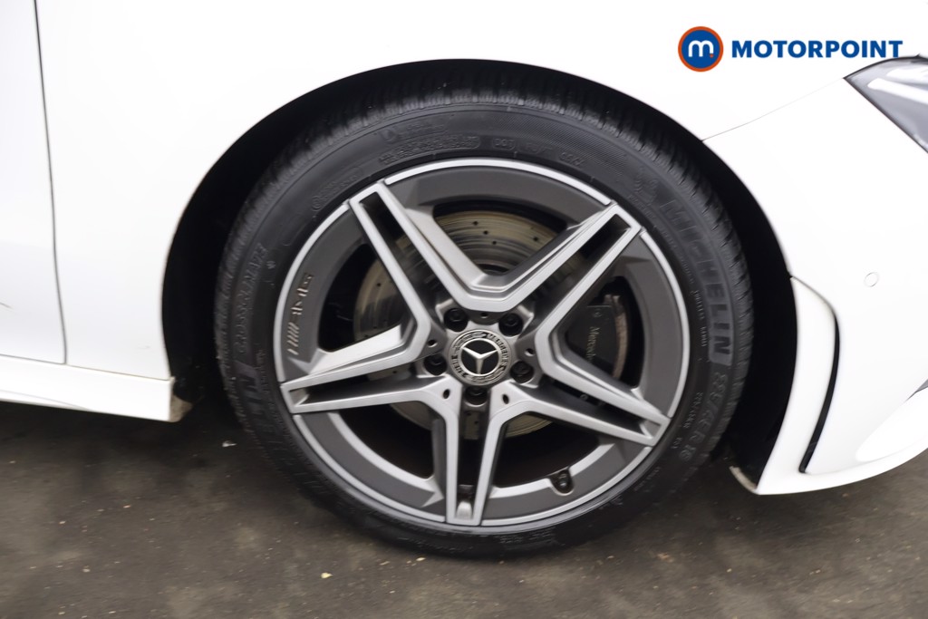 Used Mercedes-Benz CLA 2020 for sale - 77006230: Photo 33