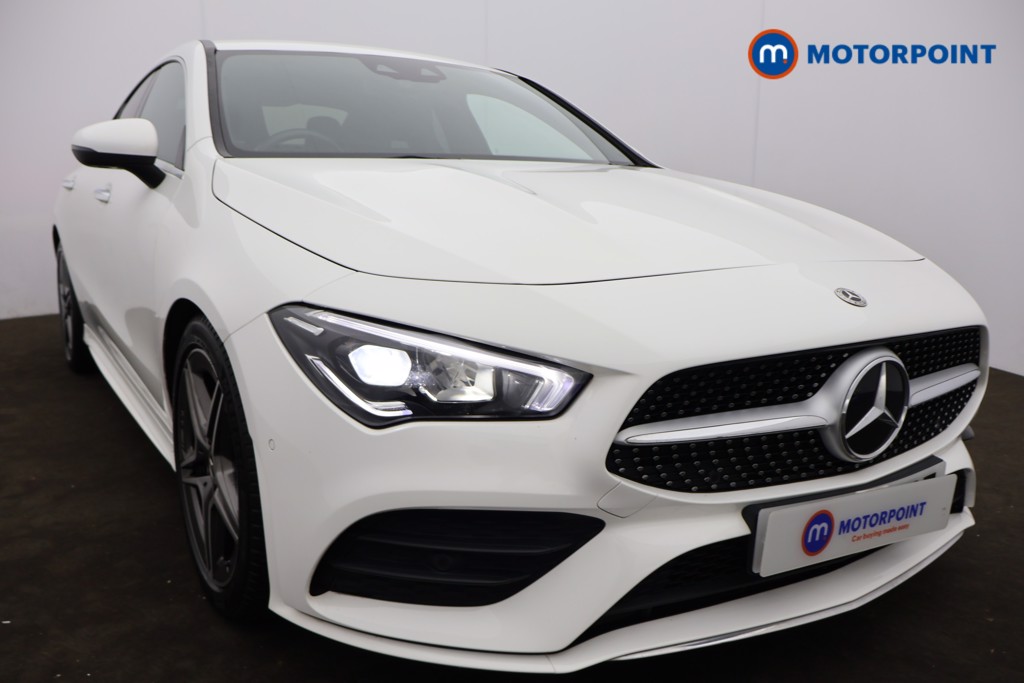 Used Mercedes-Benz CLA 2020 for sale - 77006230: Photo 34