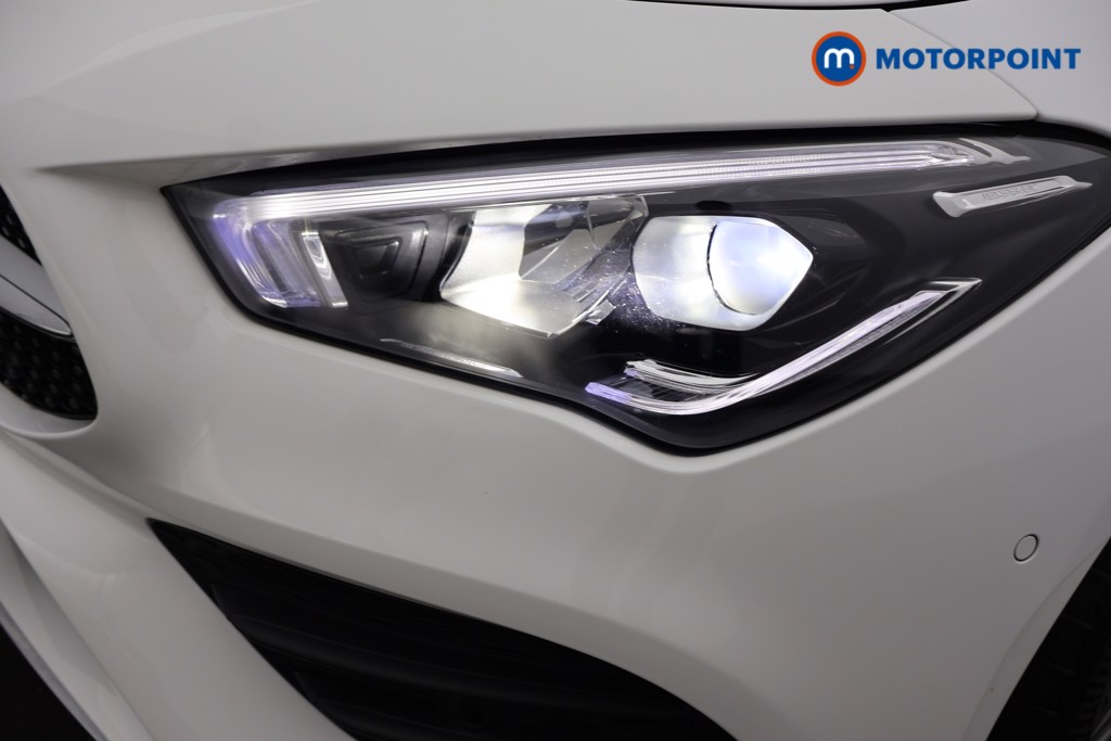 Used Mercedes-Benz CLA 2020 for sale - 77006230: Photo 35