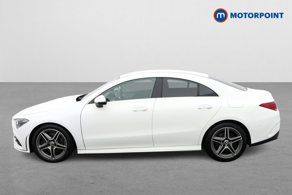 Used Mercedes-Benz CLA 2020 for sale - 77006230: Photo 4