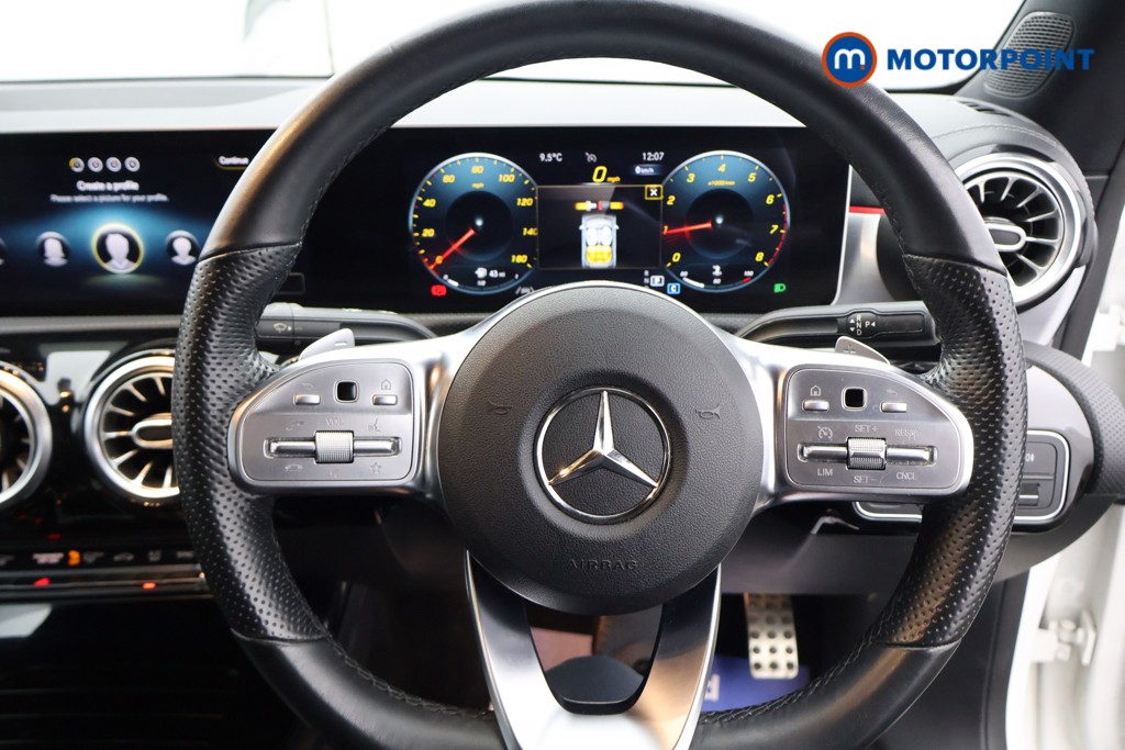 Used Mercedes-Benz CLA 2020 for sale - 77006230: Photo 9