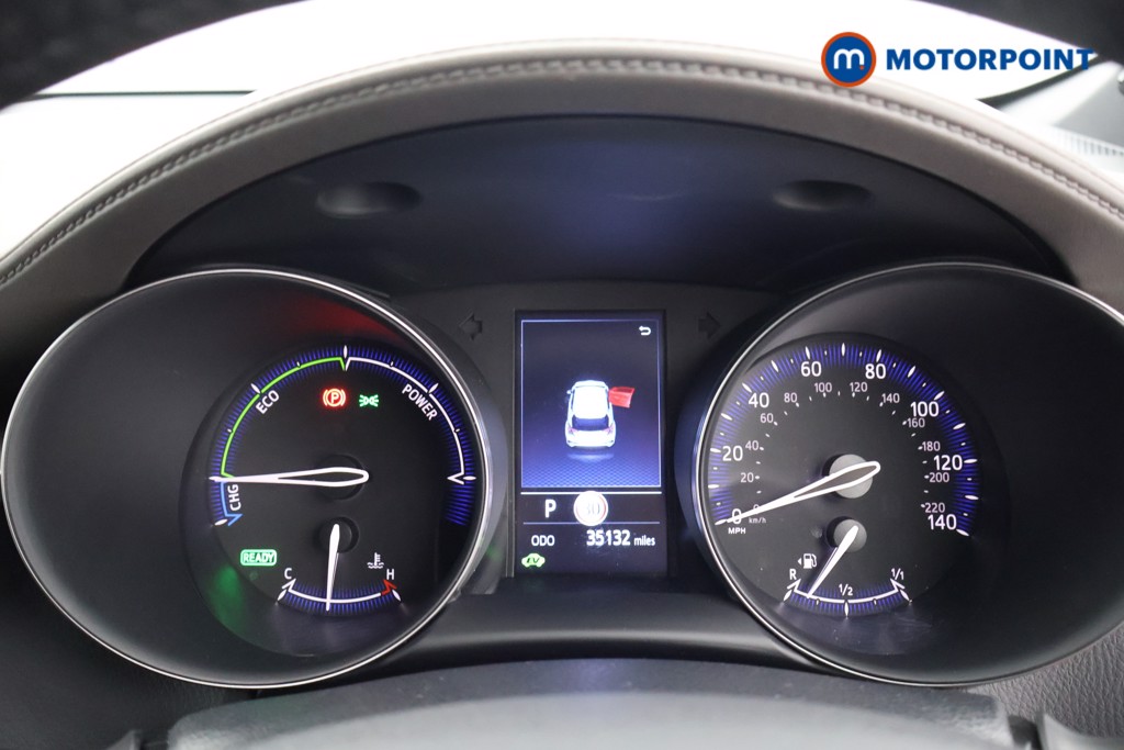 Used Toyota C-HR 2020 for sale - 76290800: Photo 15