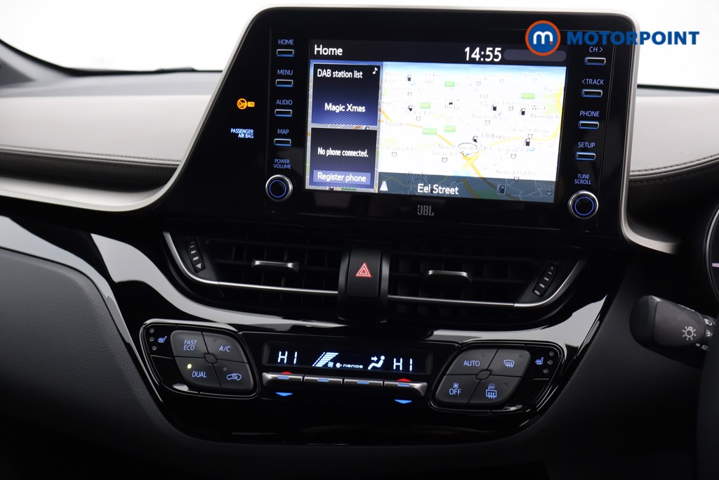 Used Toyota C-HR 2020 for sale - 76290800: Photo 17