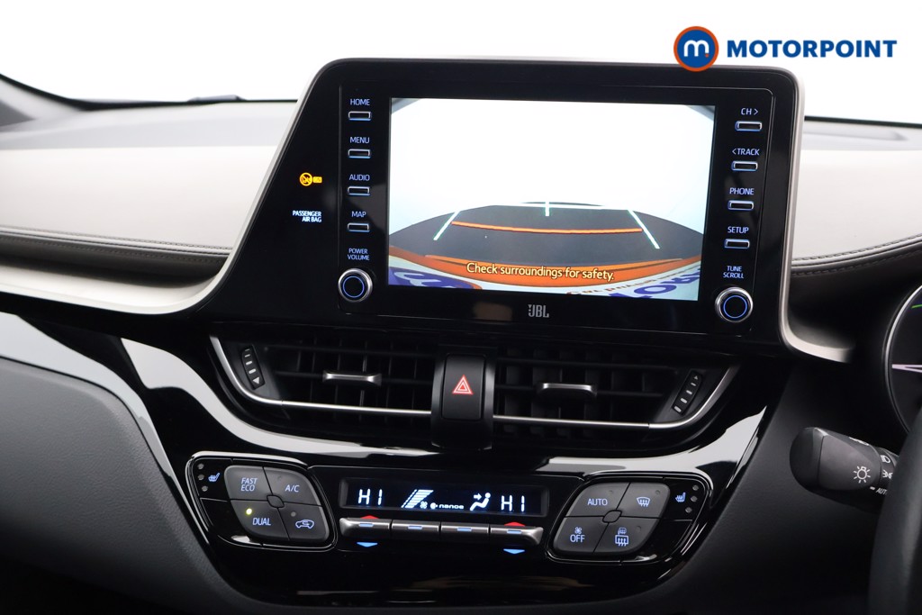 Used Toyota C-HR 2020 for sale - 76290800: Photo 18