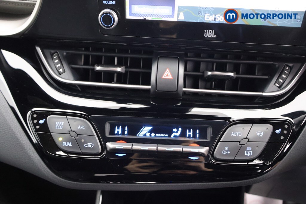 Used Toyota C-HR 2020 for sale - 76290800: Photo 19