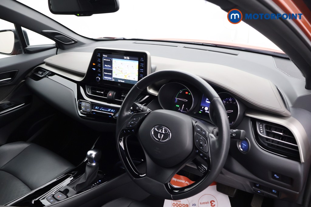 Used Toyota C-HR 2020 for sale - 76290800: Photo 24