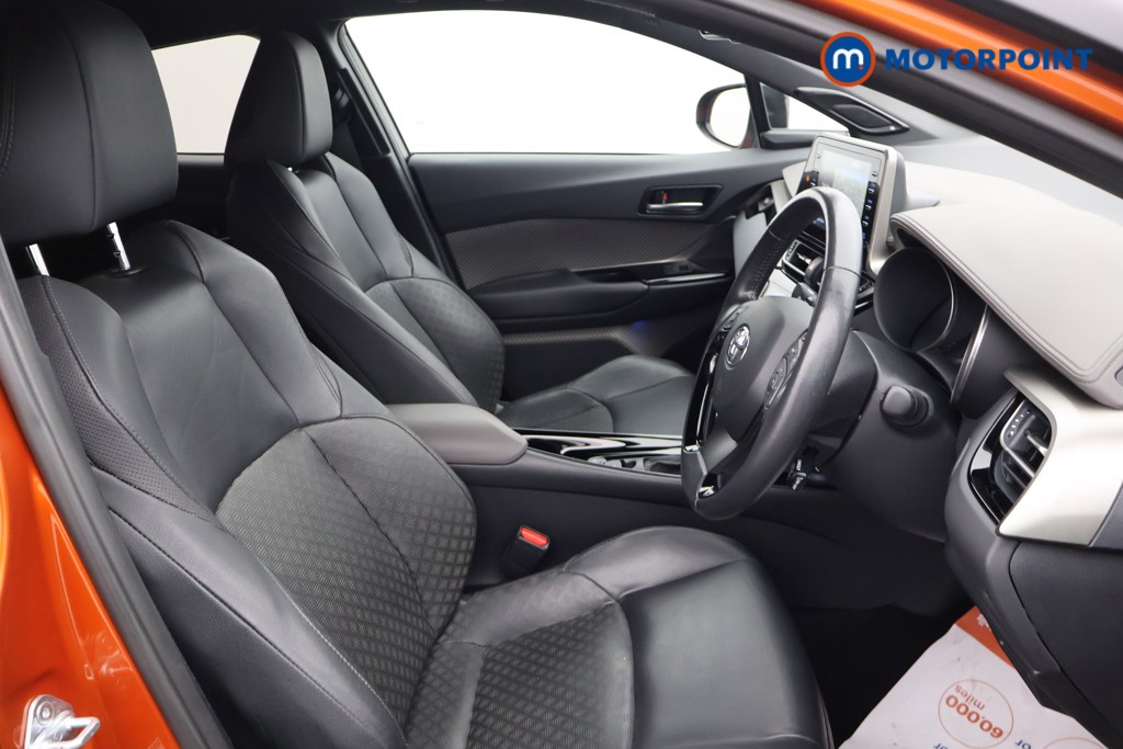 Used Toyota C-HR 2020 for sale - 76290800: Photo 25