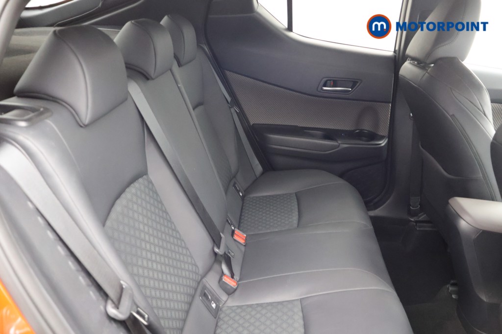 Used Toyota C-HR 2020 for sale - 76290800: Photo 27