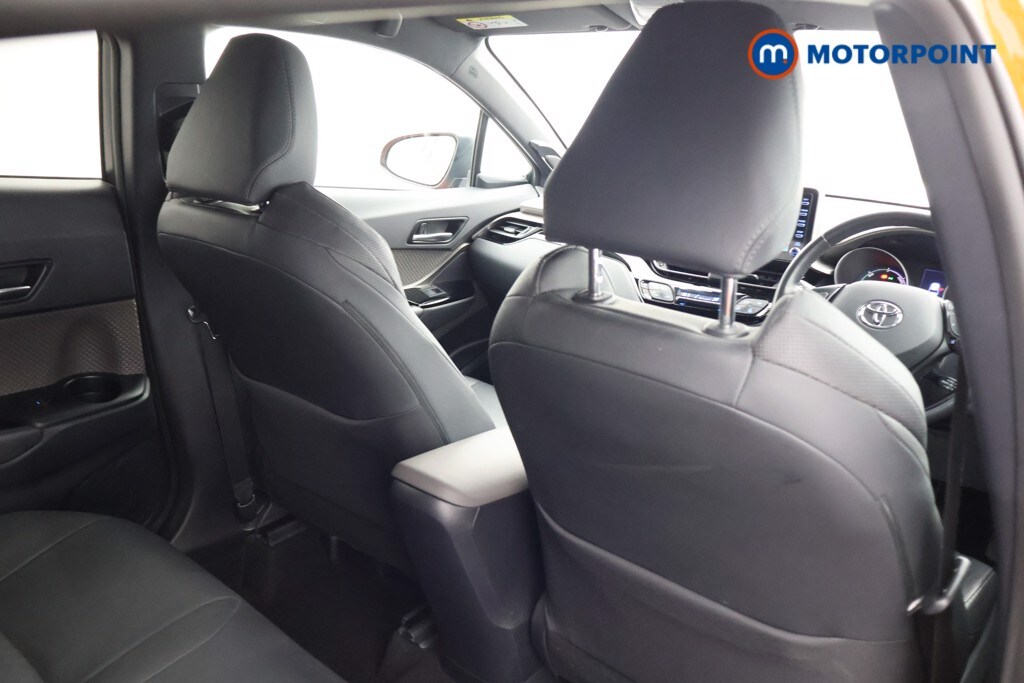 Used Toyota C-HR 2020 for sale - 76290800: Photo 28