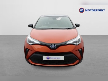 Used Toyota C-HR 2020 for sale - 76290800: Photo 2