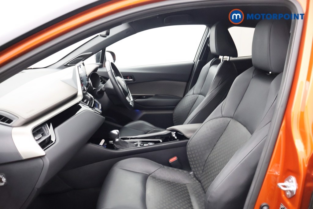 Used Toyota C-HR 2020 for sale - 76290800: Photo 31