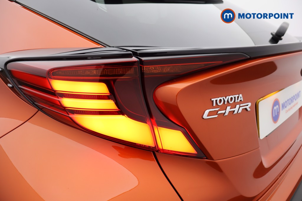 Used Toyota C-HR 2020 for sale - 76290800: Photo 33