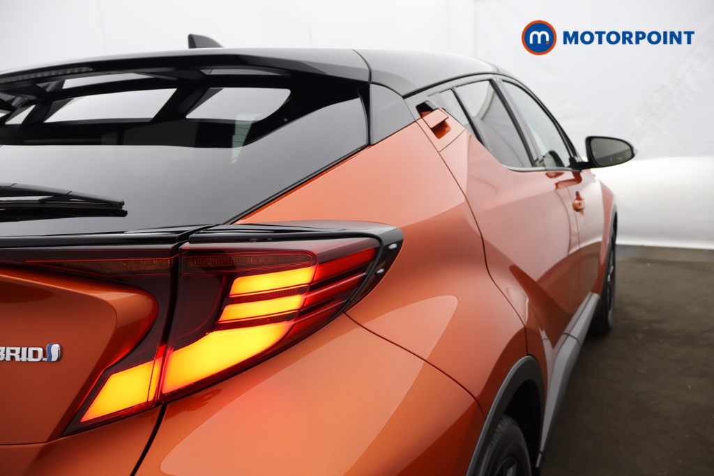 Used Toyota C-HR 2020 for sale - 76290800: Photo 35