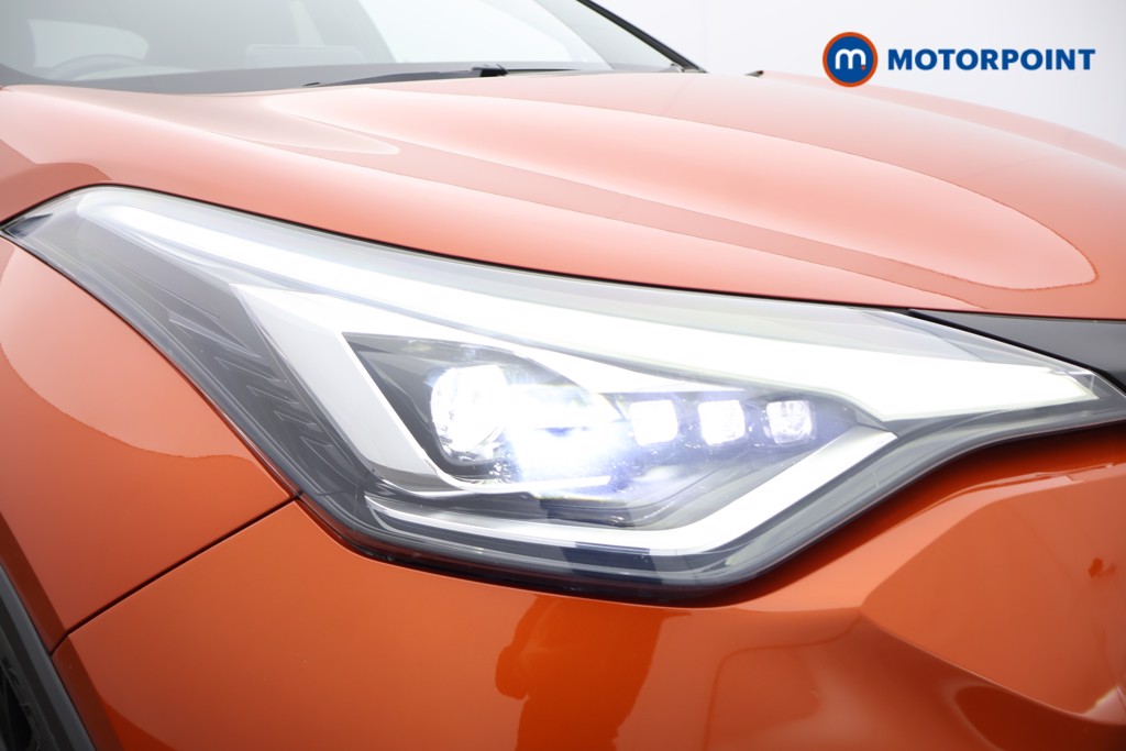 Used Toyota C-HR 2020 for sale - 76290800: Photo 38