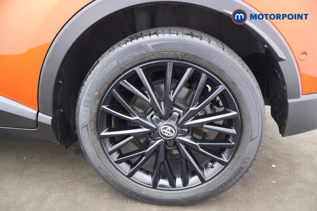 Used Toyota C-HR 2020 for sale - 76290800: Photo 41