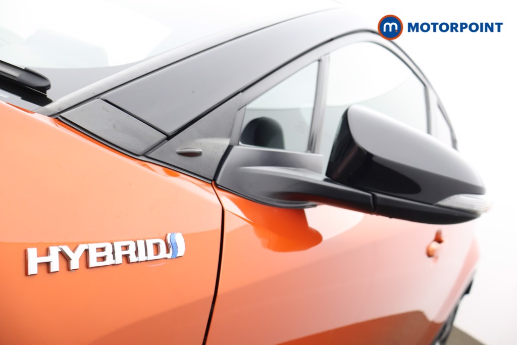 Used Toyota C-HR 2020 for sale - 76290800: Photo 42