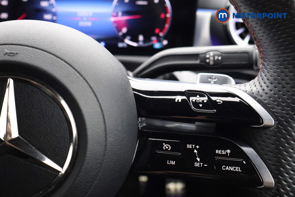 Used Mercedes-Benz CLA 2024 for sale - 77834590: Photo 11