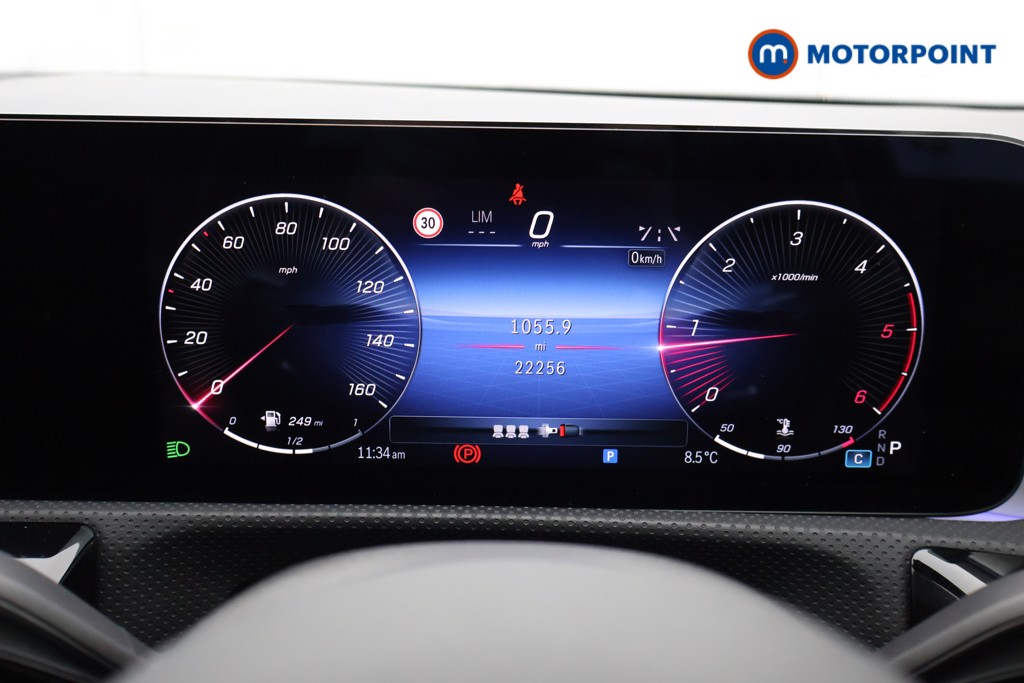 Used Mercedes-Benz CLA 2024 for sale - 77834590: Photo 12