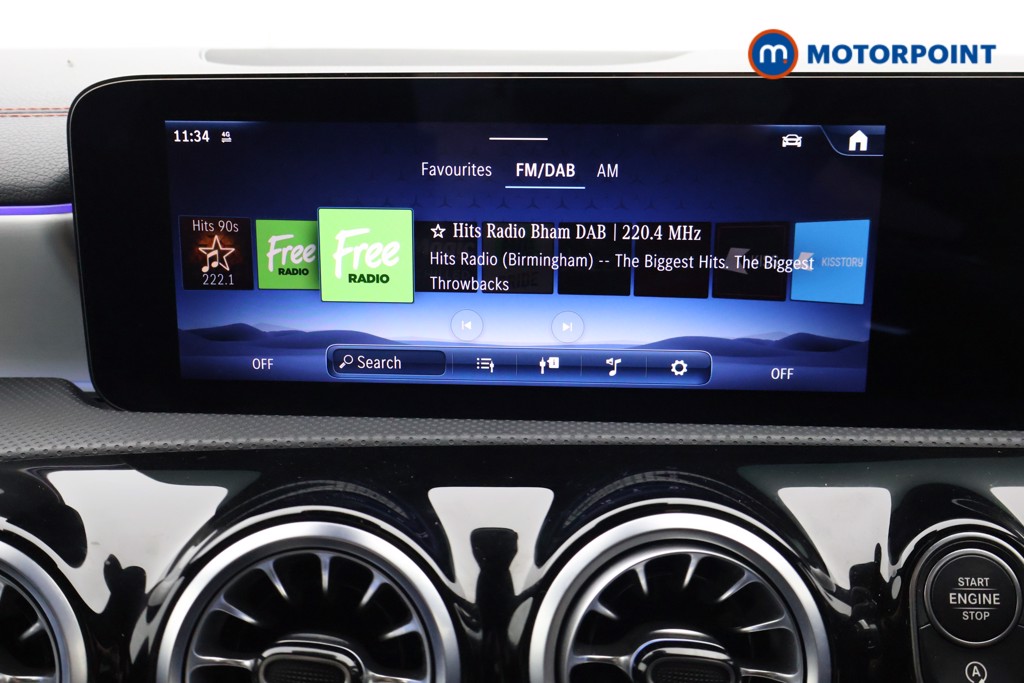 Used Mercedes-Benz CLA 2024 for sale - 77834590: Photo 13