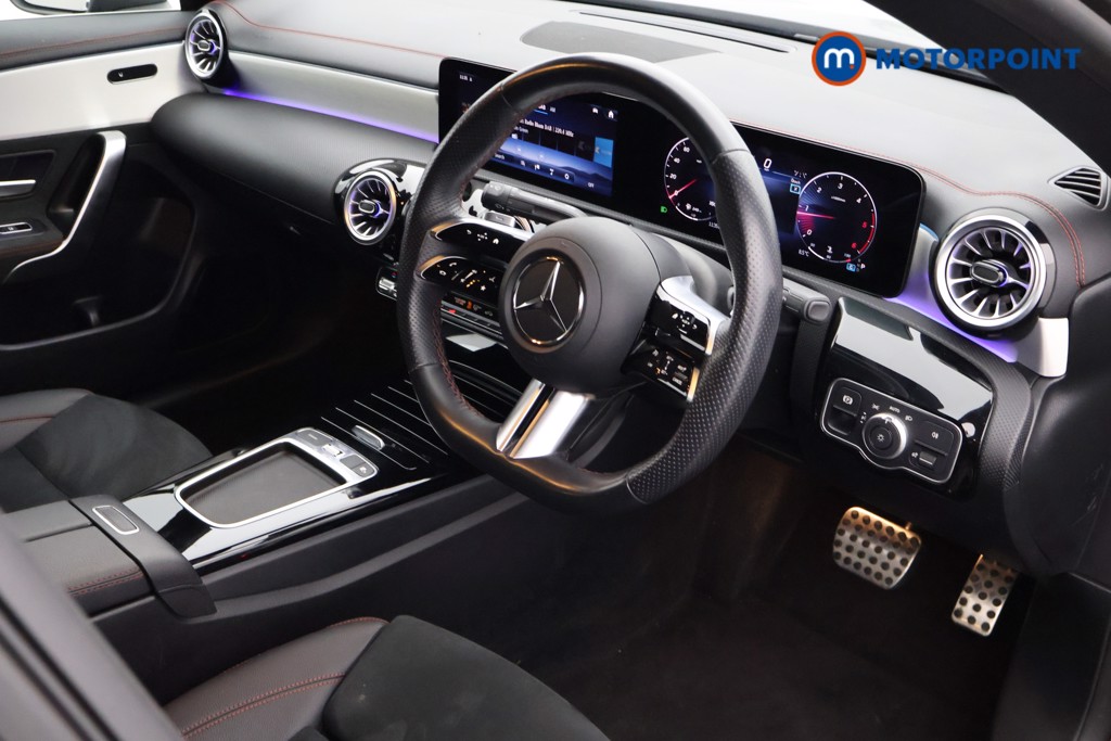 Used Mercedes-Benz CLA 2024 for sale - 77834590: Photo 17